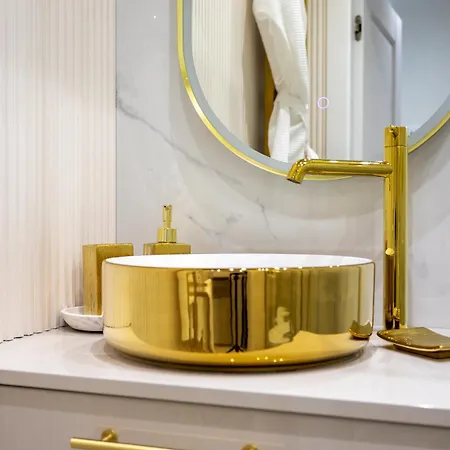 Centrum Park 2 5 Appartement Szklarska Poręba