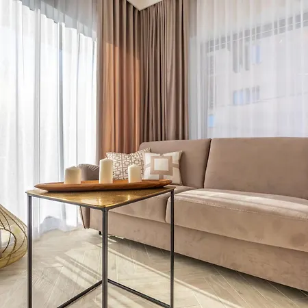 Centrum Park 2 5 Appartement *