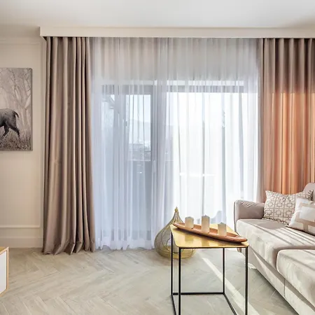 Centrum Park 2 5 Appartement *