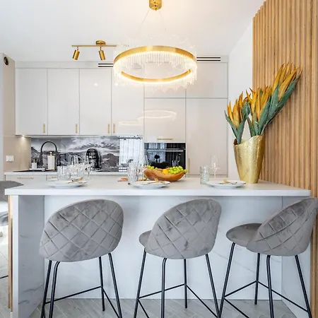 Centrum Park 2 5 Appartement Szklarska Poręba