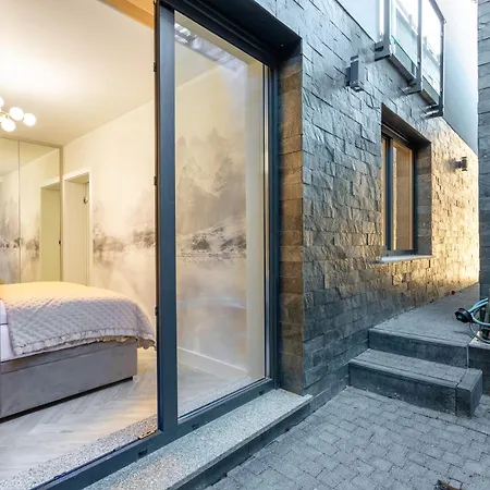 Centrum Park 2 5 Szklarska Poręba