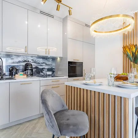 Centrum Park 2 5 Appartement