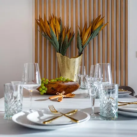 Centrum Park 2 5 Appartement *