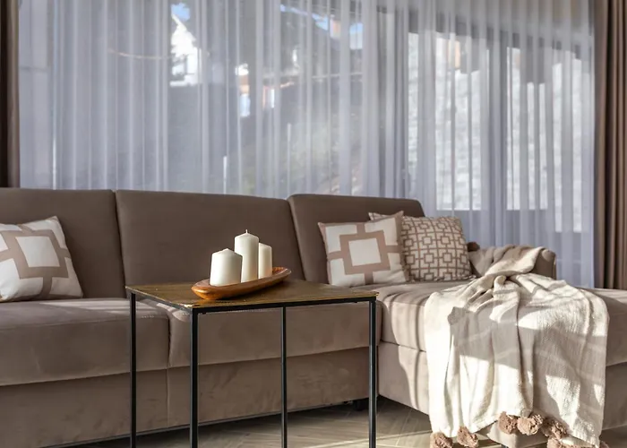 Centrum Park 2 5 Apartmán