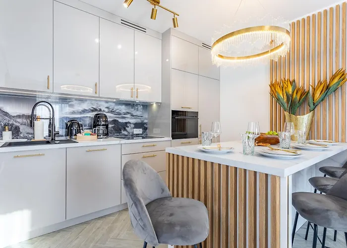 Centrum Park 2 5 Apartmán