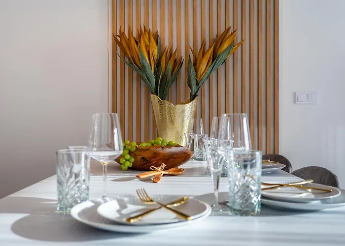 Centrum Park 2 5 Apartmán *