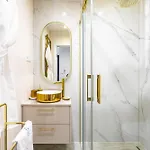 Invest - Z Prywatnym Jacuzzi I Sauna- Obroncow Pokoju 5 Apartment Szklarska Poreba