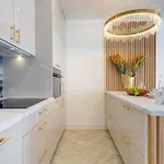 Apartment Invest - Z Prywatnym Jacuzzi I Sauna- Obroncow Pokoju 5 *