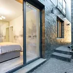 Invest - Z Prywatnym Jacuzzi I Sauna- Obroncow Pokoju 5 Szklarska Poreba