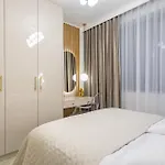 Invest - Z Prywatnym Jacuzzi I Sauna- Obroncow Pokoju 5 * Szklarska Poreba