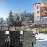 Invest - Z Prywatnym Jacuzzi I Sauna- Obroncow Pokoju 5 Apartment Szklarska Poreba