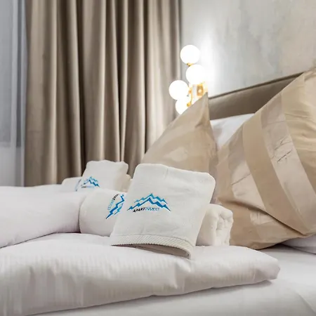 Centrum Park 2 5 דירה *