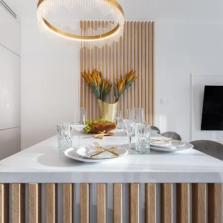 דירה Centrum Park 2 5