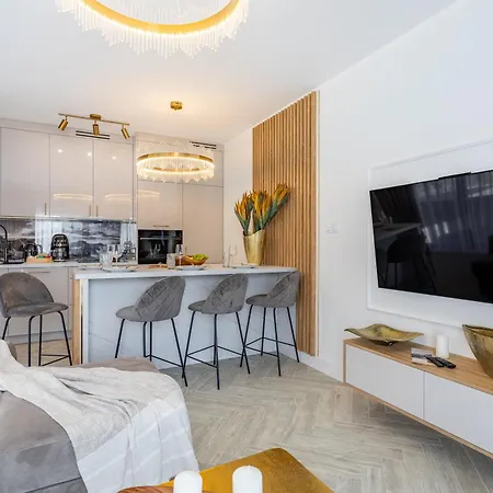 דירה Centrum Park 2 5