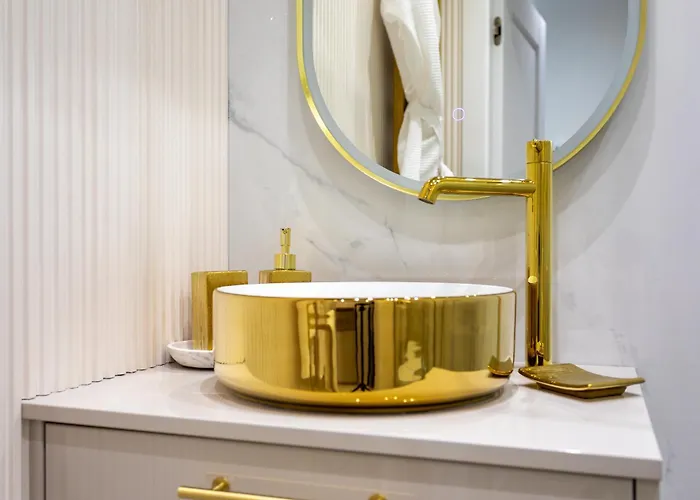 Centrum Park 2 5 Apartmán Sklářská Poruba