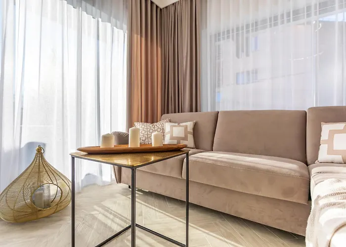 Centrum Park 2 5 Apartmán *