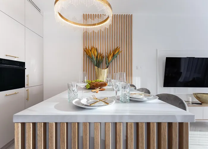 Apartmán Centrum Park 2 5