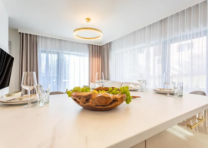 Centrum Park 2 5 Apartmán *