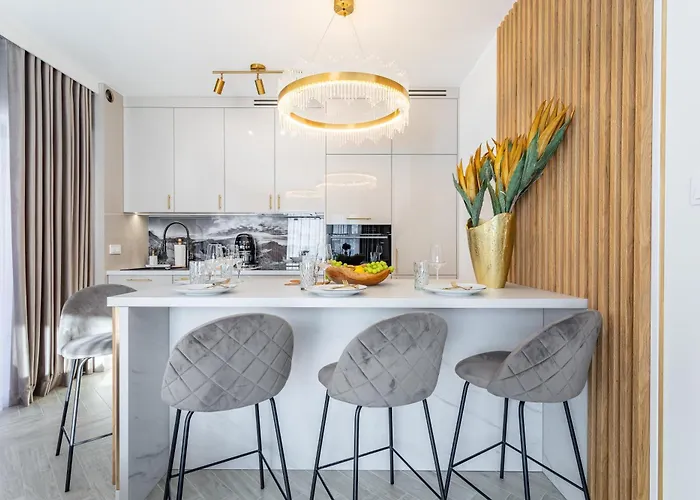 Centrum Park 2 5 Apartmán Sklářská Poruba