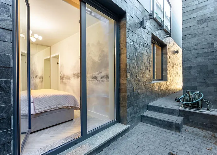 Centrum Park 2 5 Sklářská Poruba