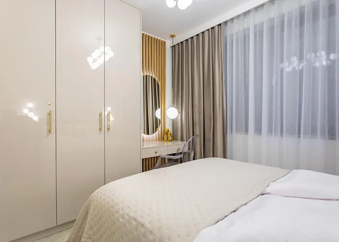 Centrum Park 2 5 * Sklářská Poruba